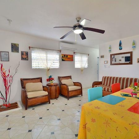 Villa Alegria Samana Luaran gambar