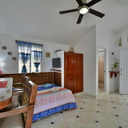 Villa Alegria Samana Luaran gambar