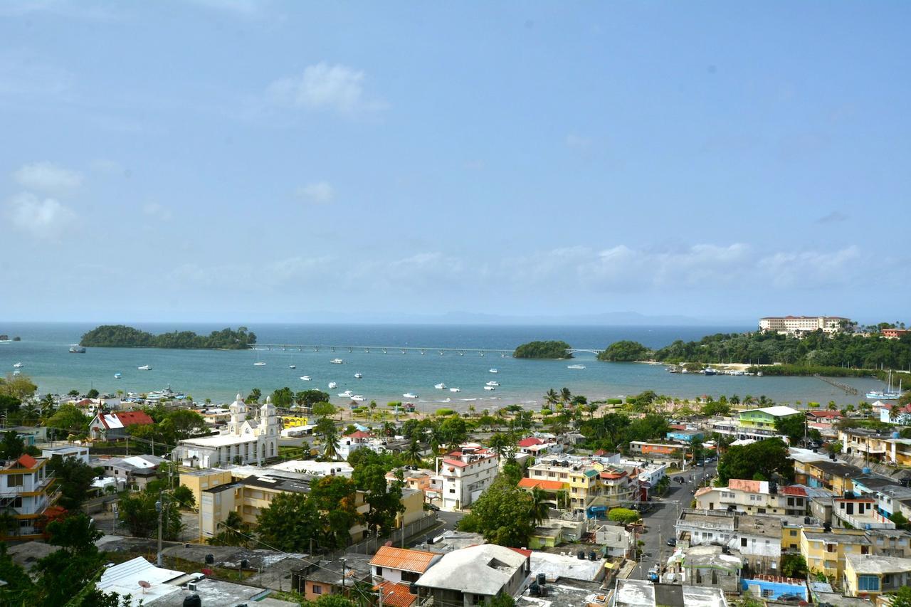Villa Alegria Samana Luaran gambar