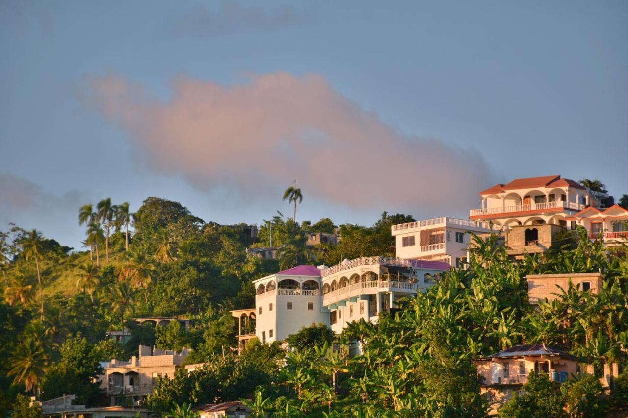 Villa Alegria Samana Luaran gambar