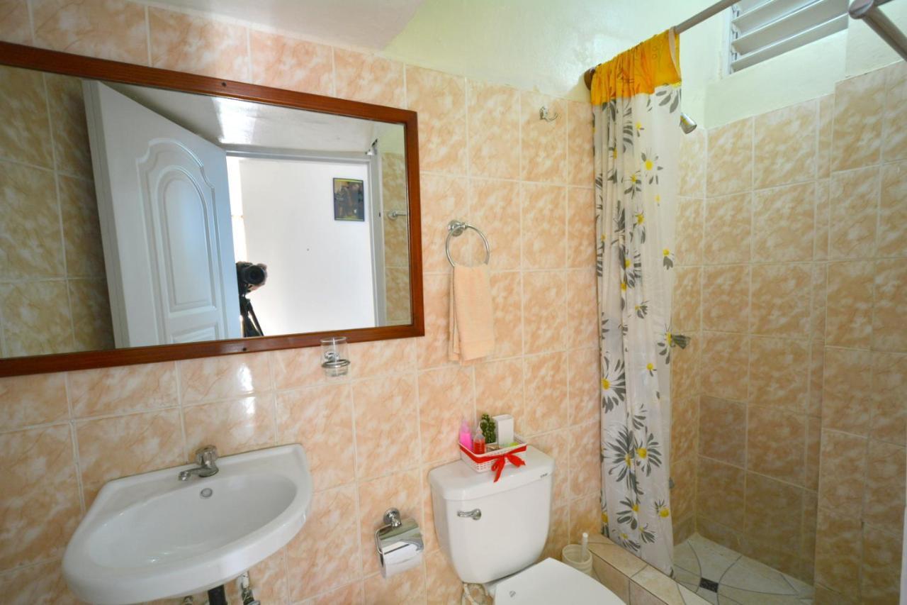 Villa Alegria Samana Luaran gambar