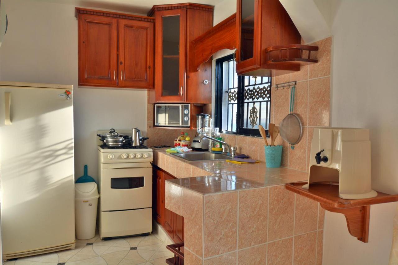 Villa Alegria Samana Luaran gambar