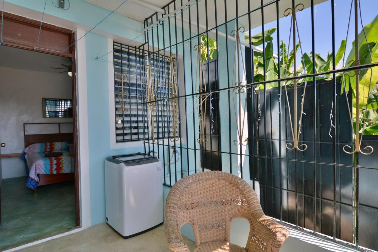 Villa Alegria Samana Luaran gambar