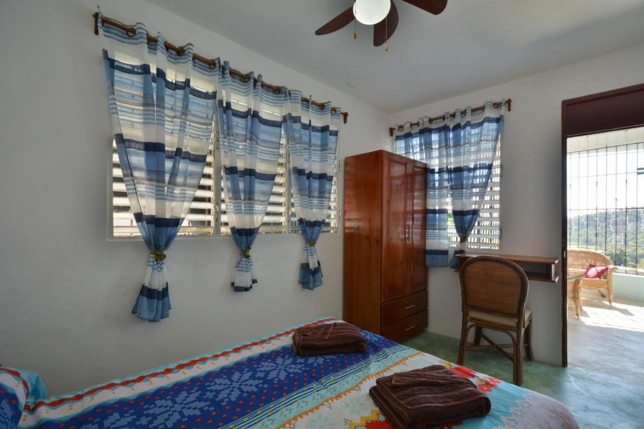 Villa Alegria Samana Luaran gambar