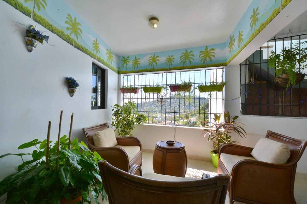 Villa Alegria Samana Luaran gambar