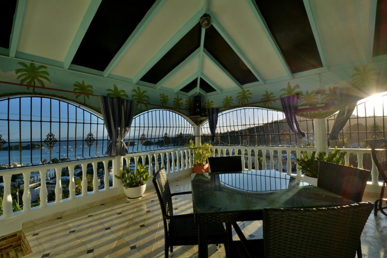 Villa Alegria Samana Luaran gambar