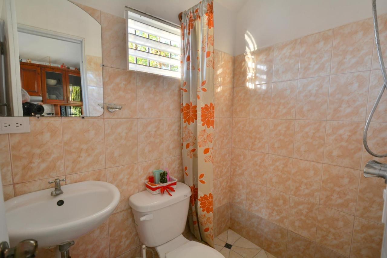 Villa Alegria Samana Luaran gambar