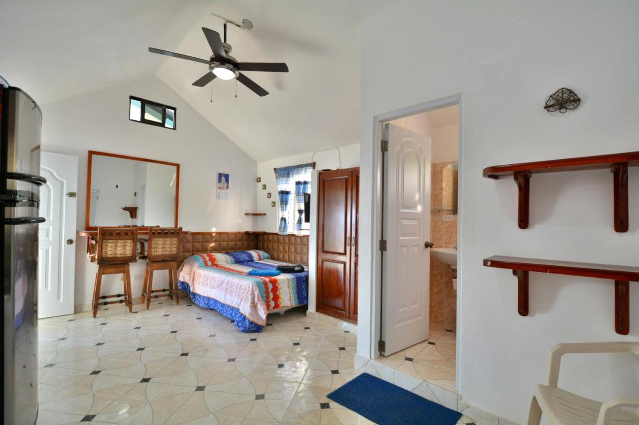 Villa Alegria Samana Luaran gambar