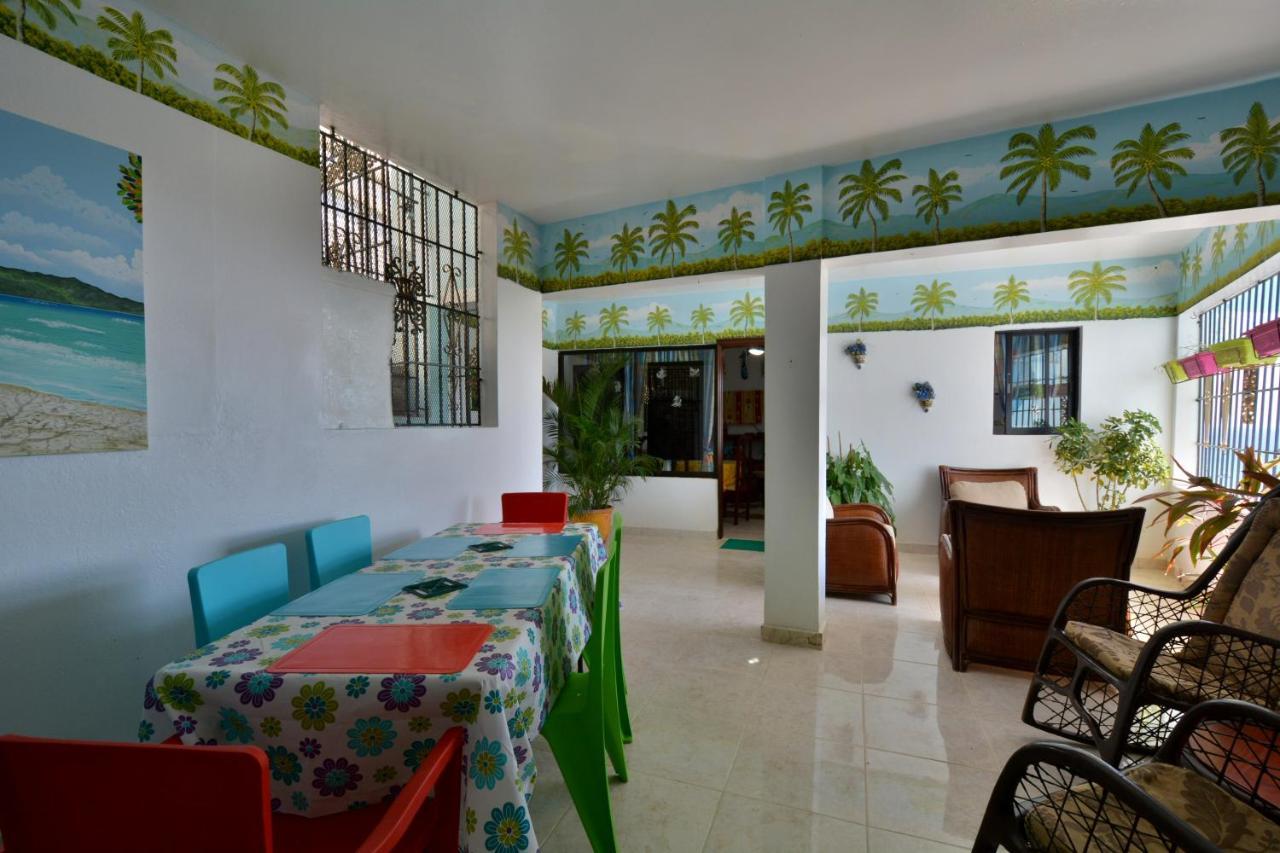 Villa Alegria Samana Luaran gambar