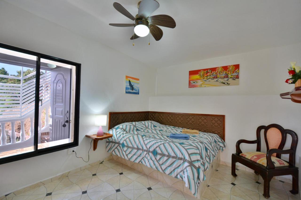 Villa Alegria Samana Luaran gambar