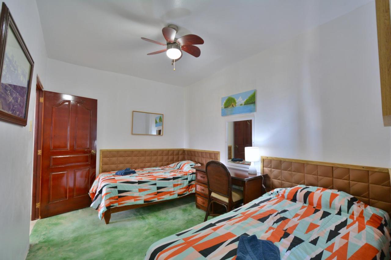Villa Alegria Samana Luaran gambar
