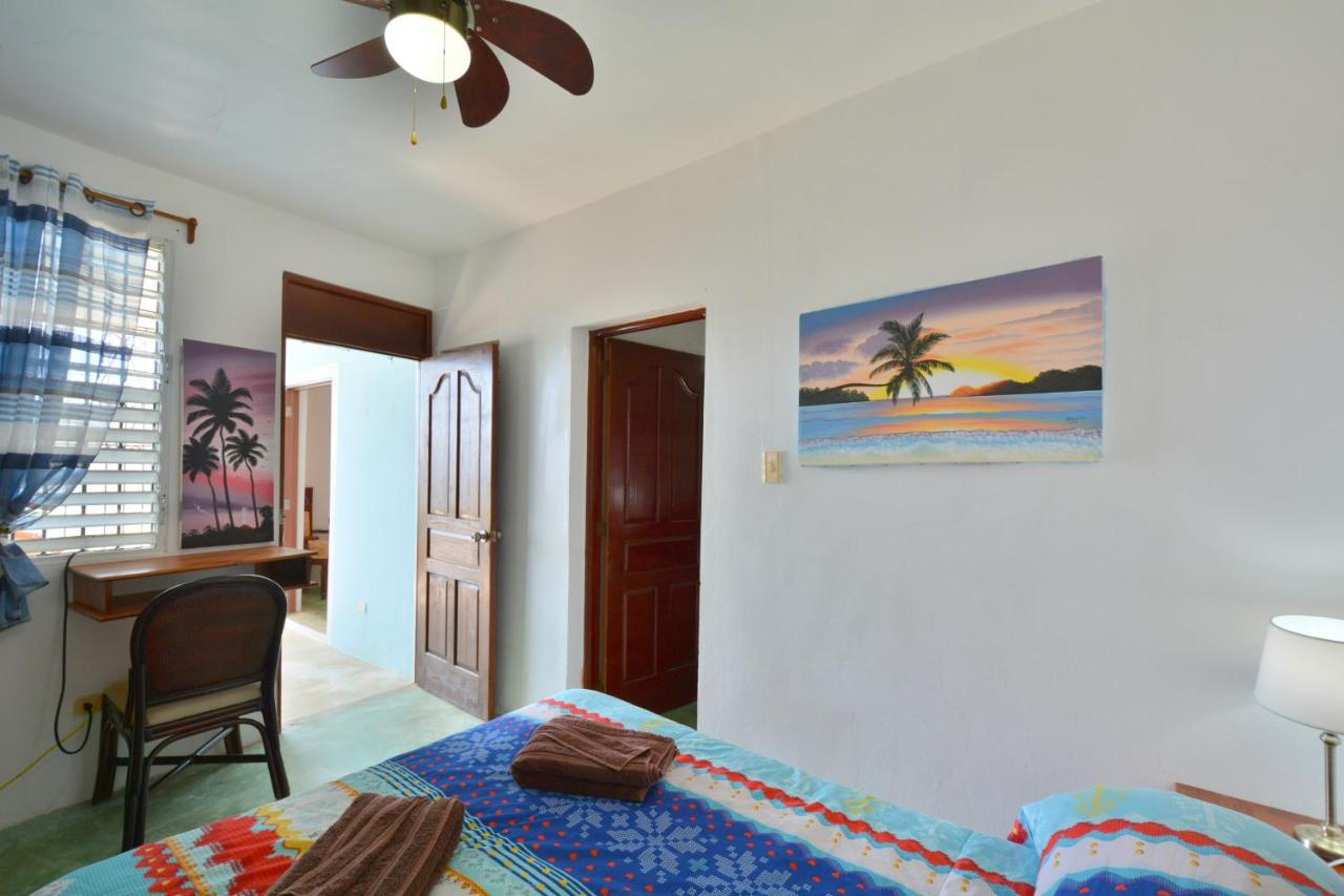 Villa Alegria Samana Luaran gambar