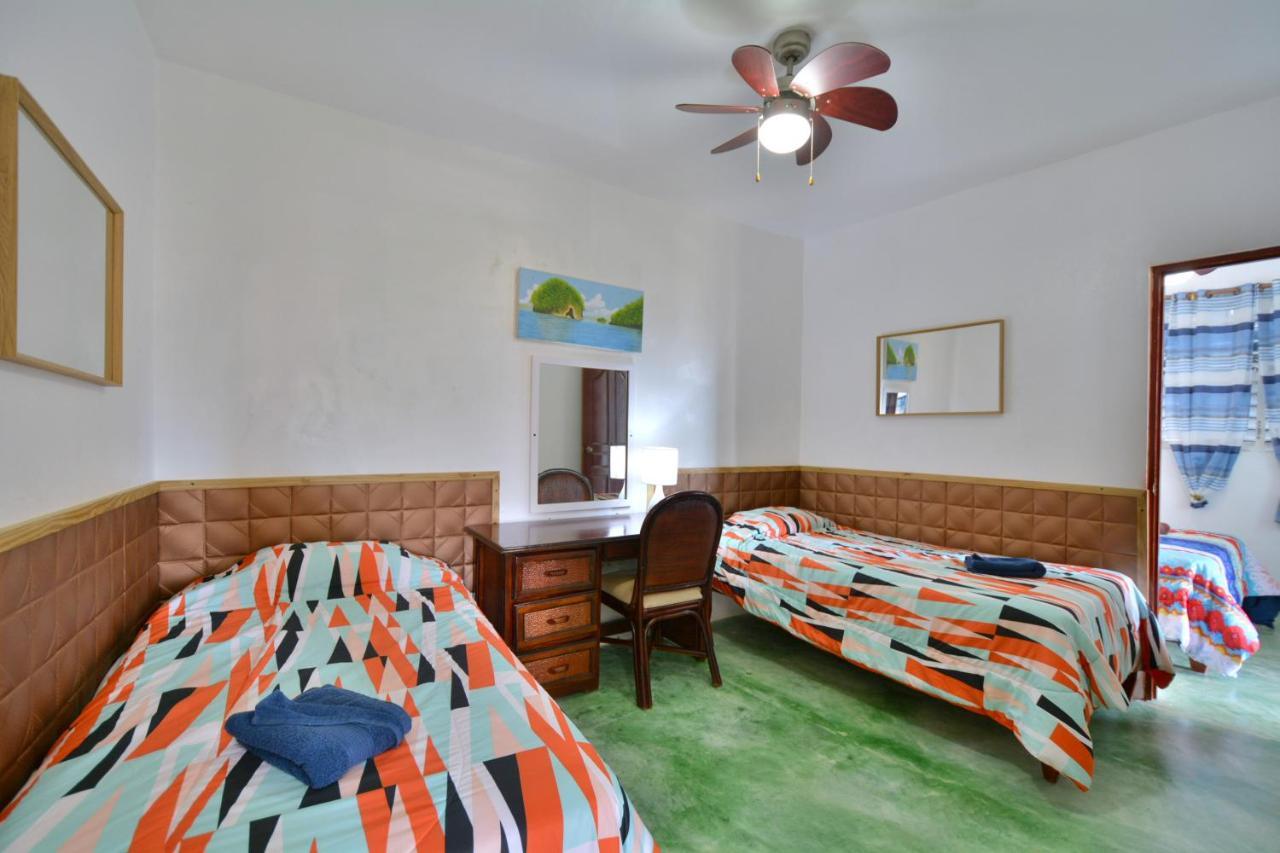 Villa Alegria Samana Luaran gambar