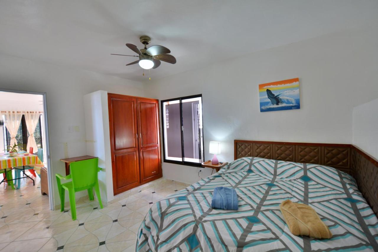 Villa Alegria Samana Luaran gambar