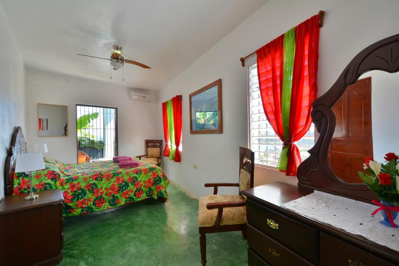 Villa Alegria Samana Luaran gambar