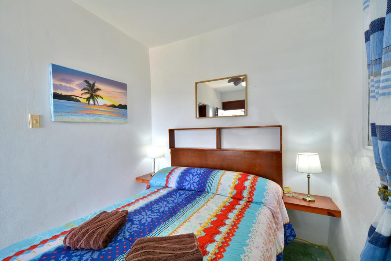 Villa Alegria Samana Luaran gambar