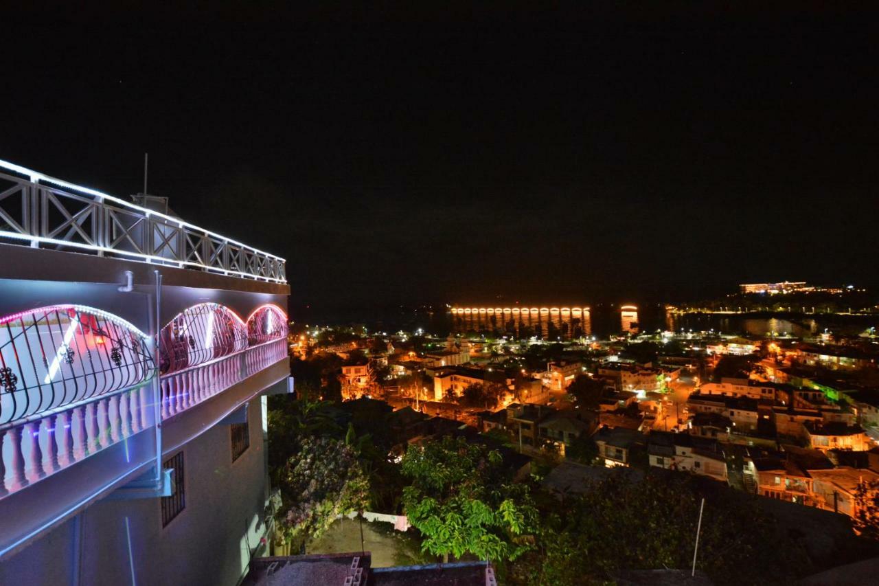 Villa Alegria Samana Luaran gambar