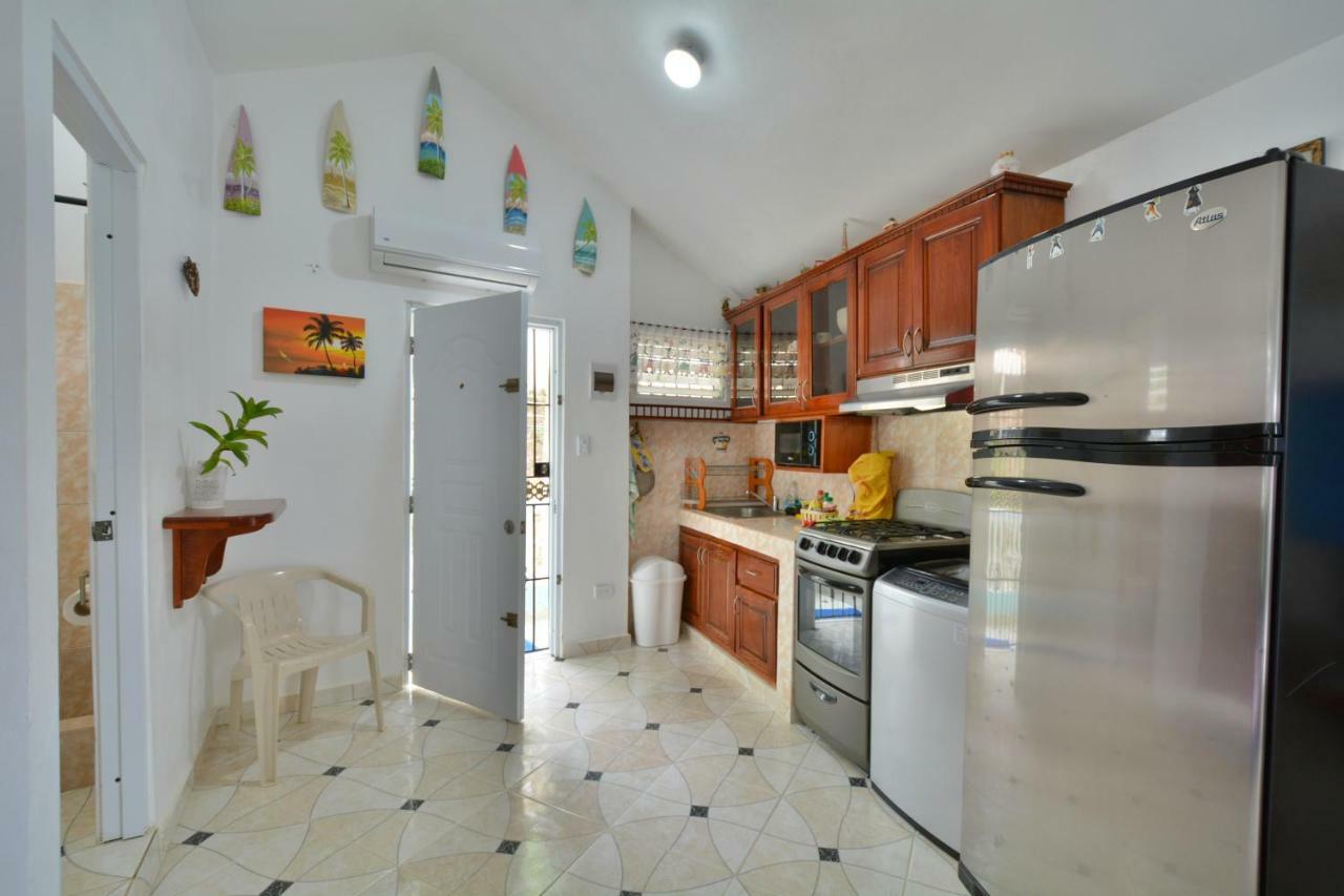 Villa Alegria Samana Luaran gambar