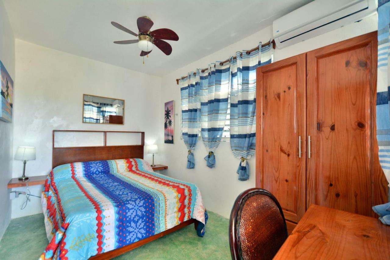 Villa Alegria Samana Luaran gambar