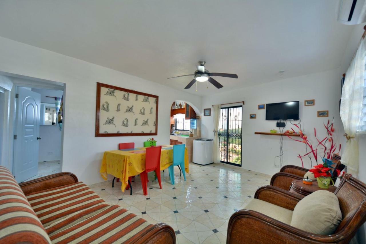 Villa Alegria Samana Luaran gambar