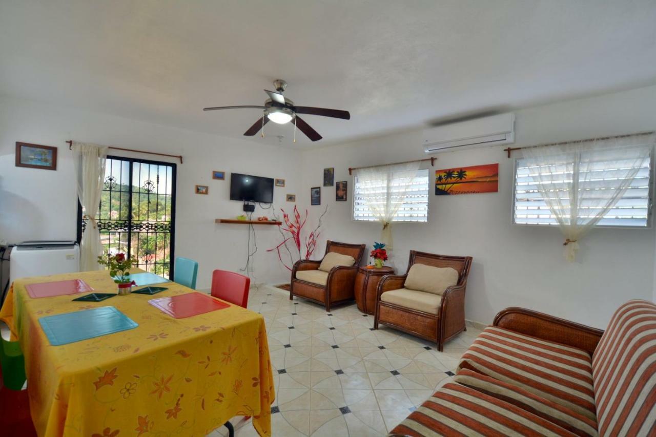Villa Alegria Samana Luaran gambar