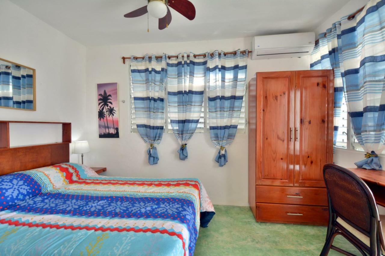 Villa Alegria Samana Luaran gambar