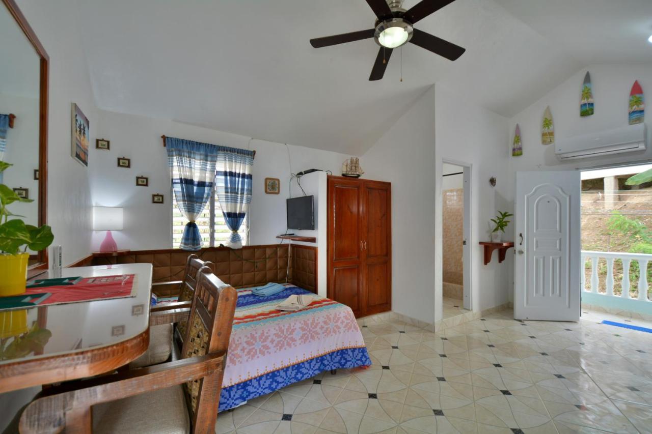 Villa Alegria Samana Luaran gambar